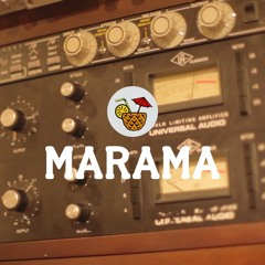 BRONCEADO - MARAMÁ ( REMIX BY MAURODEEJAY 2015 )