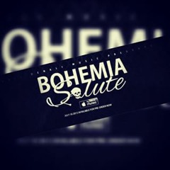 Salute Bohemia