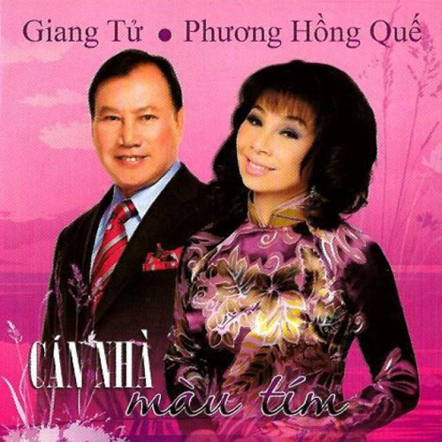 Giọt Buồn Không Tên - Giang Tử, Phương Hồng Quế;