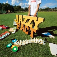 Jazzyfact - Addicted2