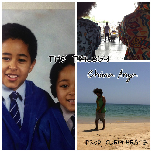 The Trilogy (Prod. Clem Beatz)