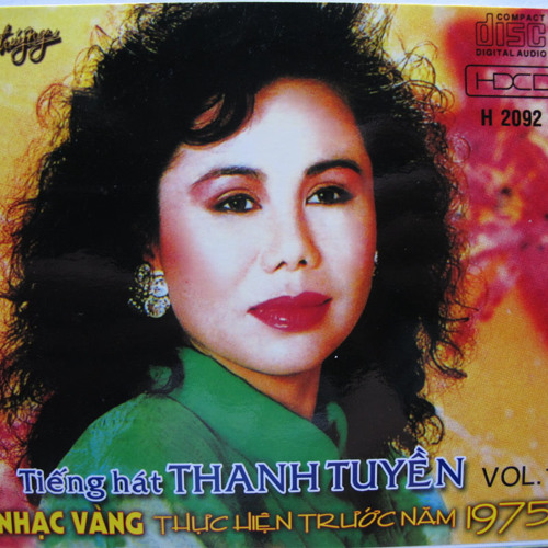 Chiều Cuối Tuần - Thanh Tuyền