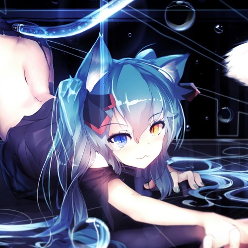 【Nightcore】→ Catchit