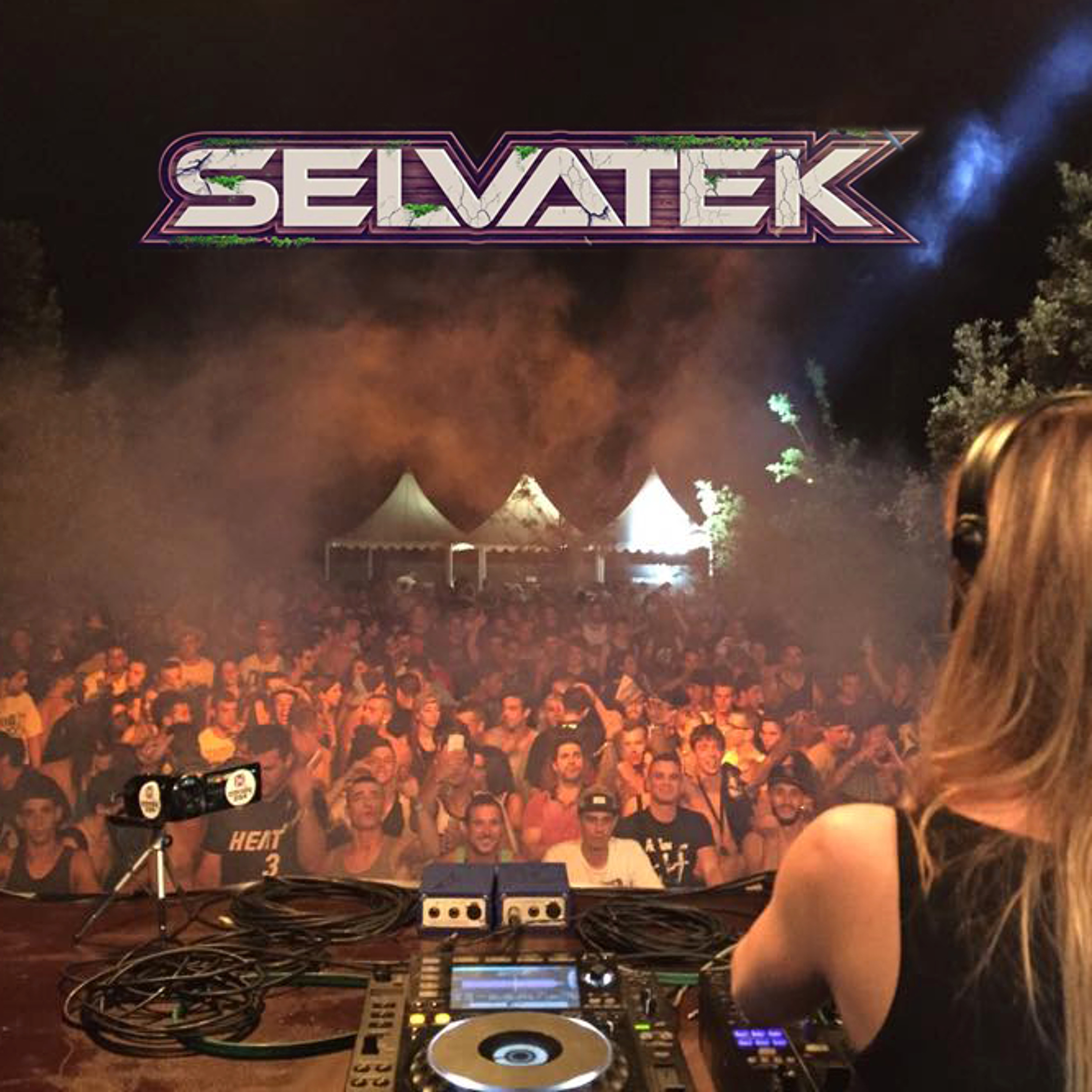 HARDTECHNO SETS
