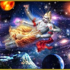 MahaMantra - Hare Krishna Hare Rama
