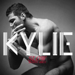 Kylie Minogue   Slow (MAJENTA Remix)