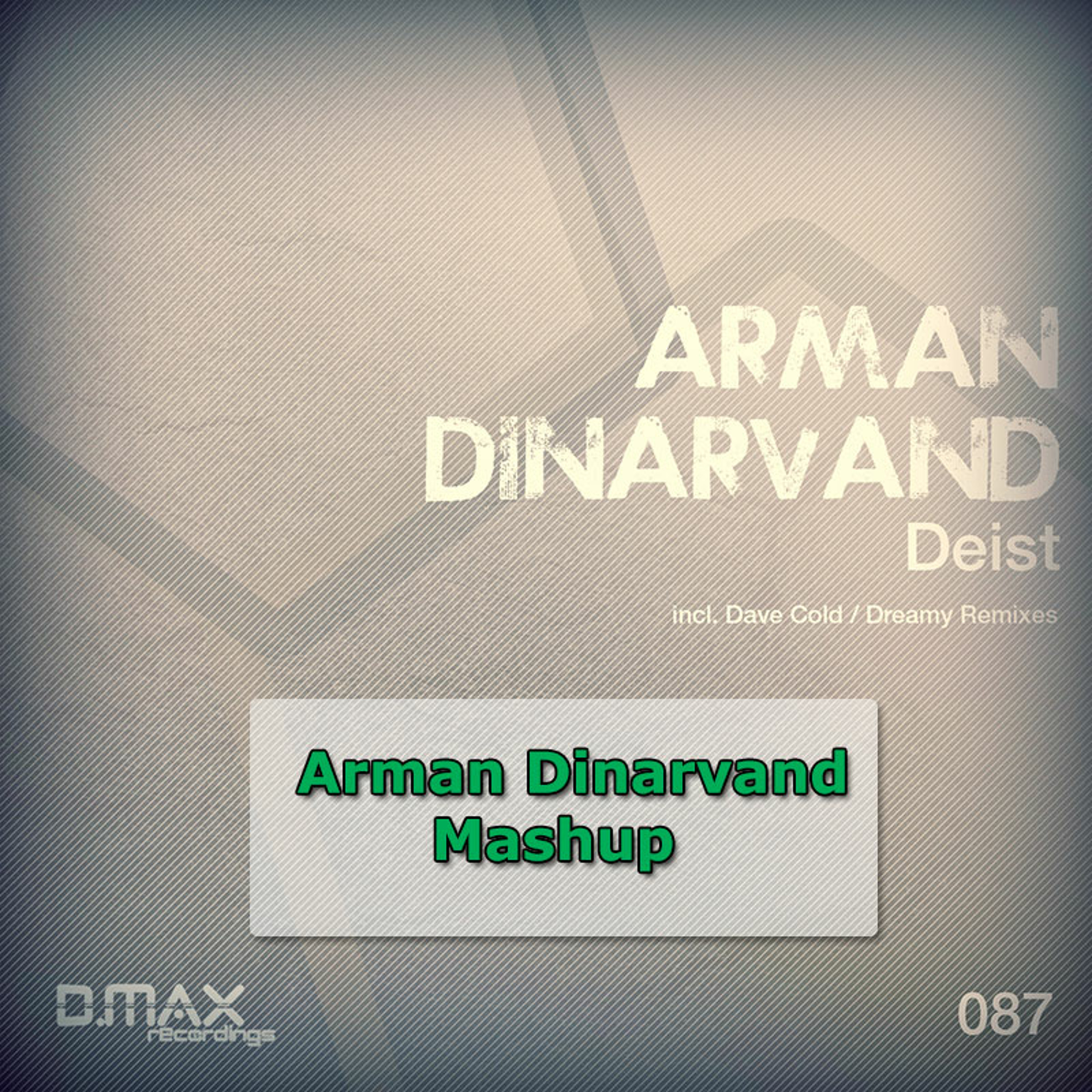 Arman Dinarvand