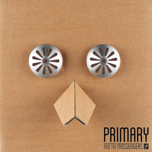 Primary - ? 물음표 (Feat. 최자 Of Dynamic Duo)