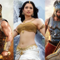 Manohari Bahubali Dj Aslam Mix Hyd