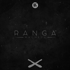 Ranga' - Machete