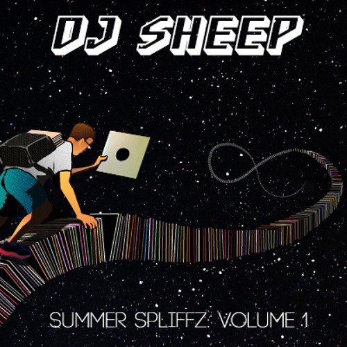 Summer Spliffz: Volume 1