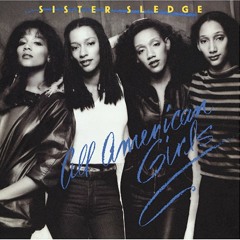 Sister Sledge - All American Girls (Buttkick Remix)