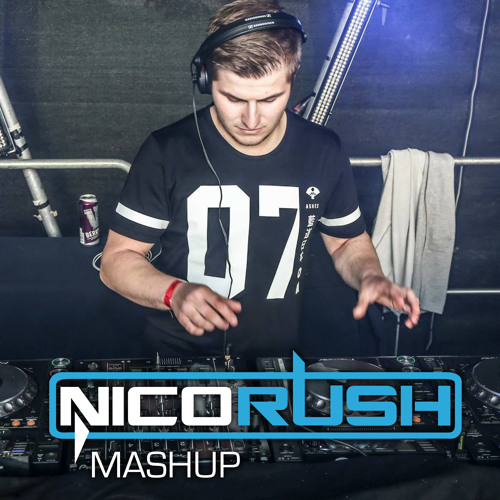 Nico Rush - Free music on ToneDen
