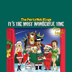 PartyMob Christmas Medley