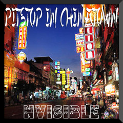 Pitstop In ChinaTown (Original Mix)