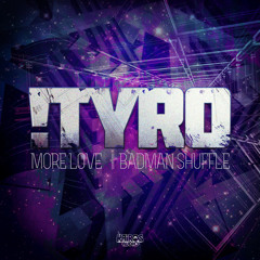 !Tyro - Badman Shuffle [EDM.com Premiere]