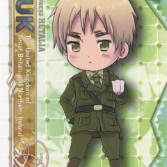 【HETALOID】リンネ【England (remake)】