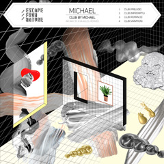 Michael - Club (Impromptu) (Air Max '97 Remix)
