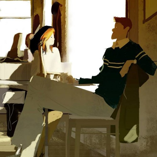 Dành cho anh_ Mai Lêm Uyên