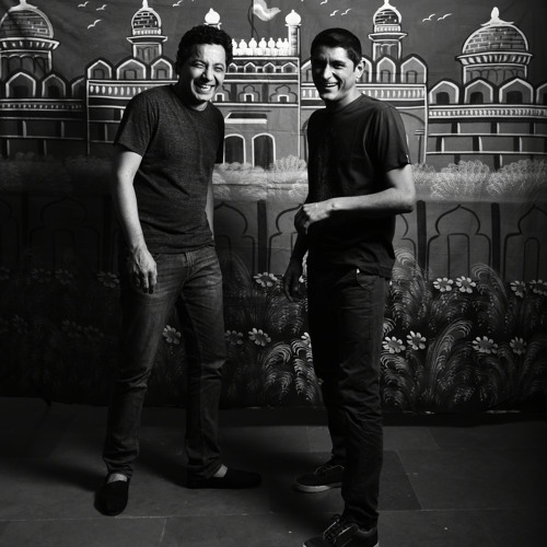 Don't Let Go (Drrtywulvz Remix)