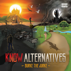 Burke The Jurke - Don't Mean Nothin'