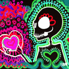 Psique - Valentine