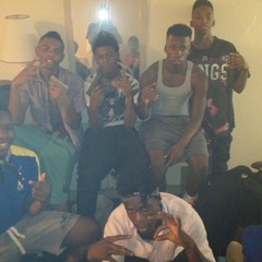 Jaun Stacko Ft. 400 Bezzle