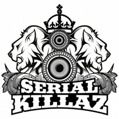 Rebel MC And Top Cat - Champion DJ (Serial Killaz VIP Remix)