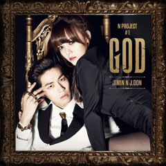 Jimin N J.Don - god (remake cover by Hyeon, Yvonne)