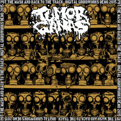Tumor Ganas - Fake Crust Kids Who Hate Emo (Follower Dumb Ass!)