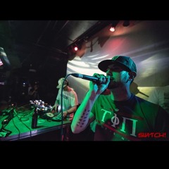 TURNO B2B DOMINATOR WISDOM EP LAUNCH SHOW MC's Azza-Grima-Phizi-Manek & Razda-Rough Tempo LIVE