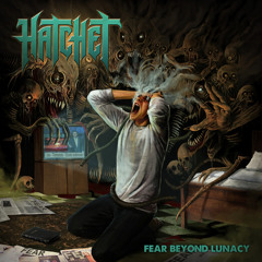 Frozen Hell (Bonus Track)
