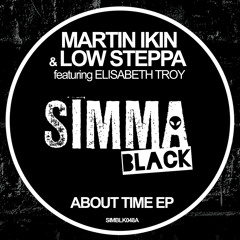 About Time (Preview) **OUT NOW**