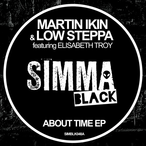 About Time (Preview) **OUT NOW**