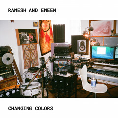 Changing Colors by Ramesh and Emeen