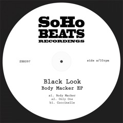 SBR097 : Black Look - Body Macker (Original Mix)