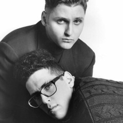 3rd Bass Jams