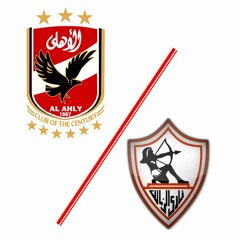 بين الأهلي و الزمالك محتارة والله
