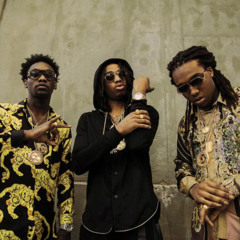 Migos - Found Out (Prod By Deko)