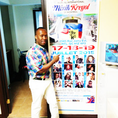 Lionel Luc fait le bilan de la deuxième édition du Festival mizik kreyol Montréal