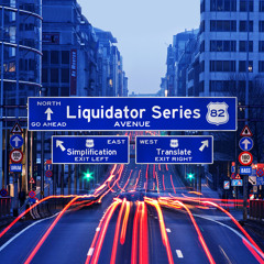 Liquidator simplification