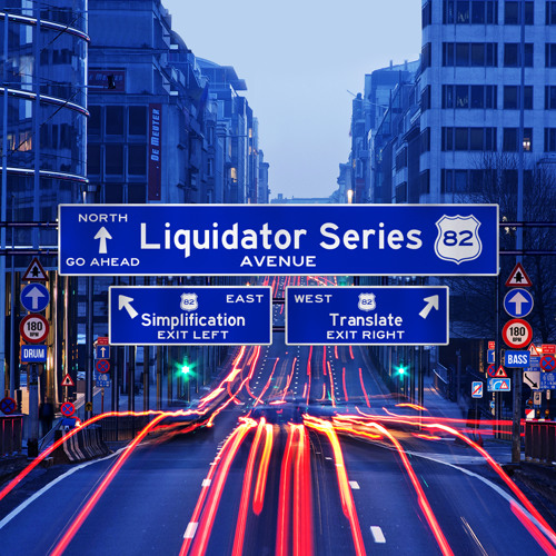 Liquidator simplification