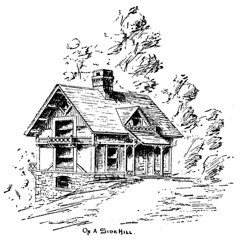 The Lesson of the Ice-House (2012) - excerpt