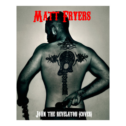 John The Revelator (Curtis Stigers cover)