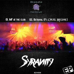 BZH008 Syranity - MF At The Club [PREVIEW]