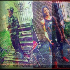 Double duo Ft. LilZay150