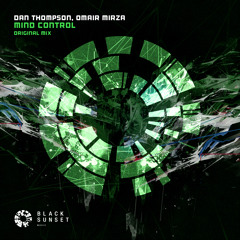 Dan Thompson & Omair Mirza - Mind Control