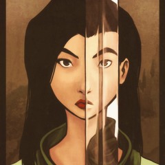 Mulan- Honor To Us All- (Mandarin Chinese)