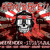 Artwork for Stefan ZMK @ SOK PDK DDM Exit23 @ Kamikaze FR 2015 [rave|acid|tekno|industrial|hardcore|mental]