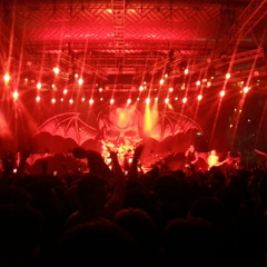 Warmness on the soul by Avenged Sevenfold (Cover)